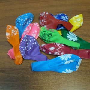 Шары с рис.12 поштучно